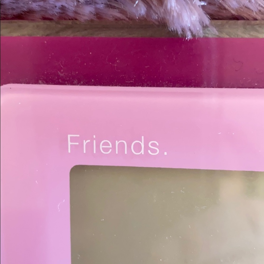 Glass Picture Frame - Picture 2 of 4